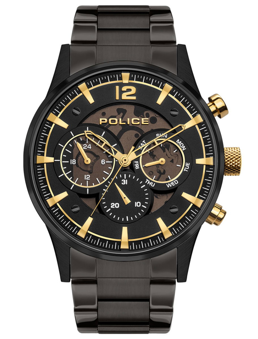 Police PEWJK2002802 Erkek Kol Saati Police PEWJK2002802 Erkek Kol Saati