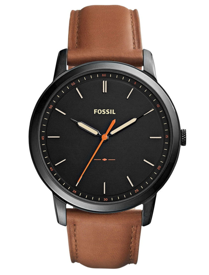 Fossil FFS5305 Erkek Kol Saati Fossil FFS5305 Erkek Kol Saati
