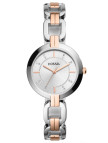 Fossil FBQ3341 Kadın Kol Saati Fossil FBQ3341 Kadın Kol Saati