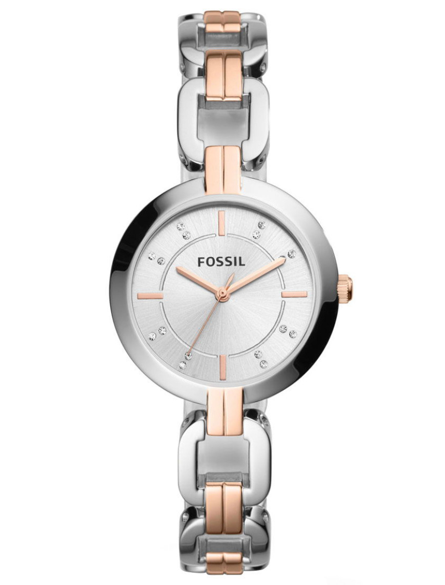 Fossil FBQ3341 Kadın Kol Saati Fossil FBQ3341 Kadın Kol Saati