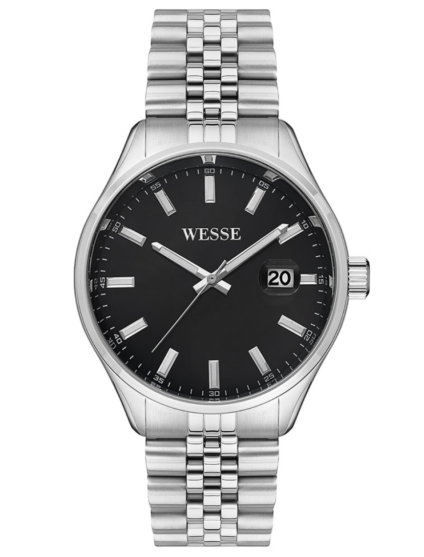 Wesse WWG206801 Erkek Kol Saati Wesse WWG206801 Erkek Kol Saati