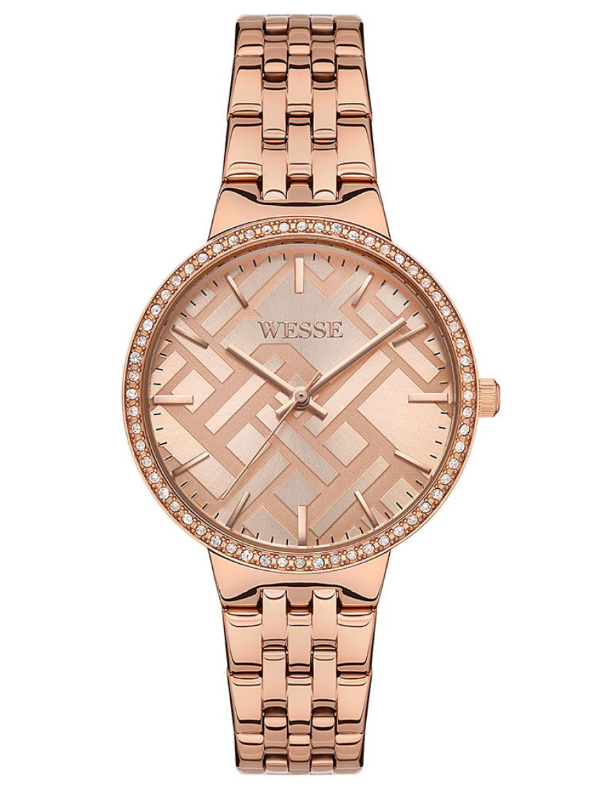 Wesse WWL110002 Kadın Kol Saati Wesse WWL110002 Kadın Kol Saati