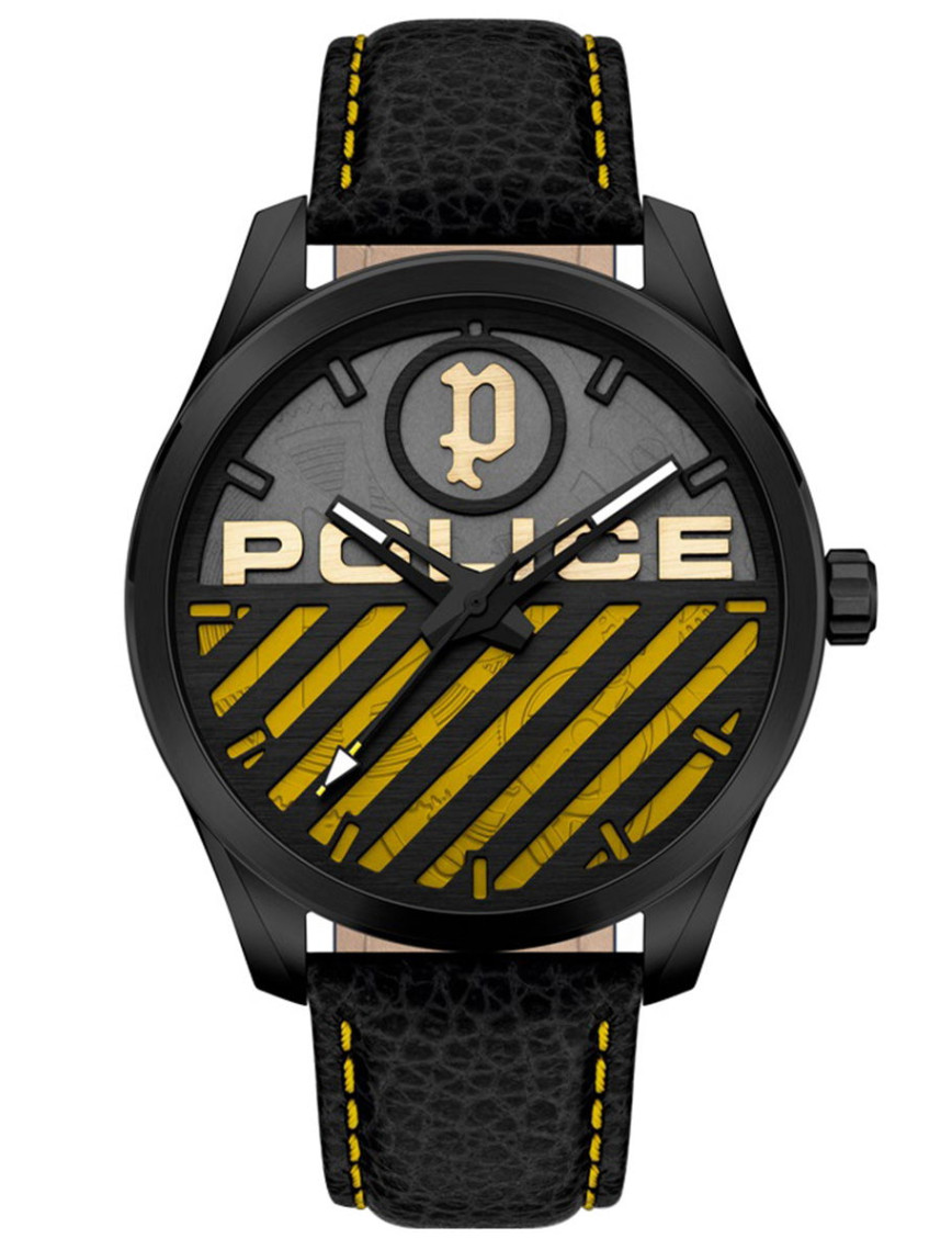 Police PEWJA2121403 Erkek Kol Saati Police PEWJA2121403 Erkek Kol Saati