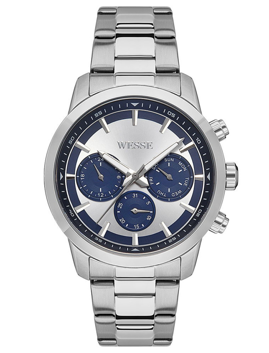 Wesse WWG207203 Erkek Kol Saati Wesse WWG207203 Erkek Kol Saati