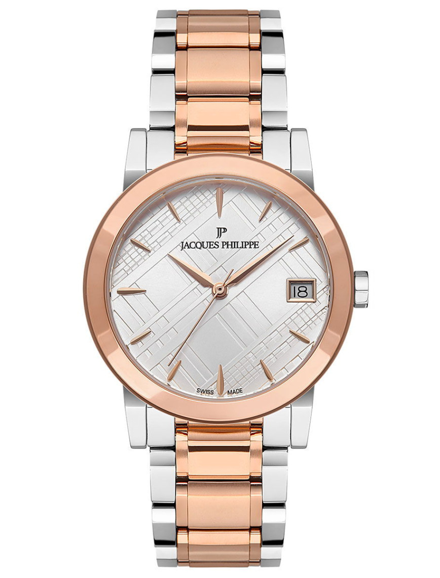 Jacques Philippe JPQLS167328 Kadın Kol Saati