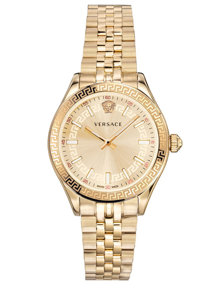 Versace VRSCVEHU00720 Kadın Kol Saati Versace VRSCVEHU00720 Kadın Kol Saati