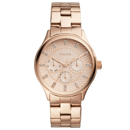 Fossil FBQ1561 Kadın Kol Saati