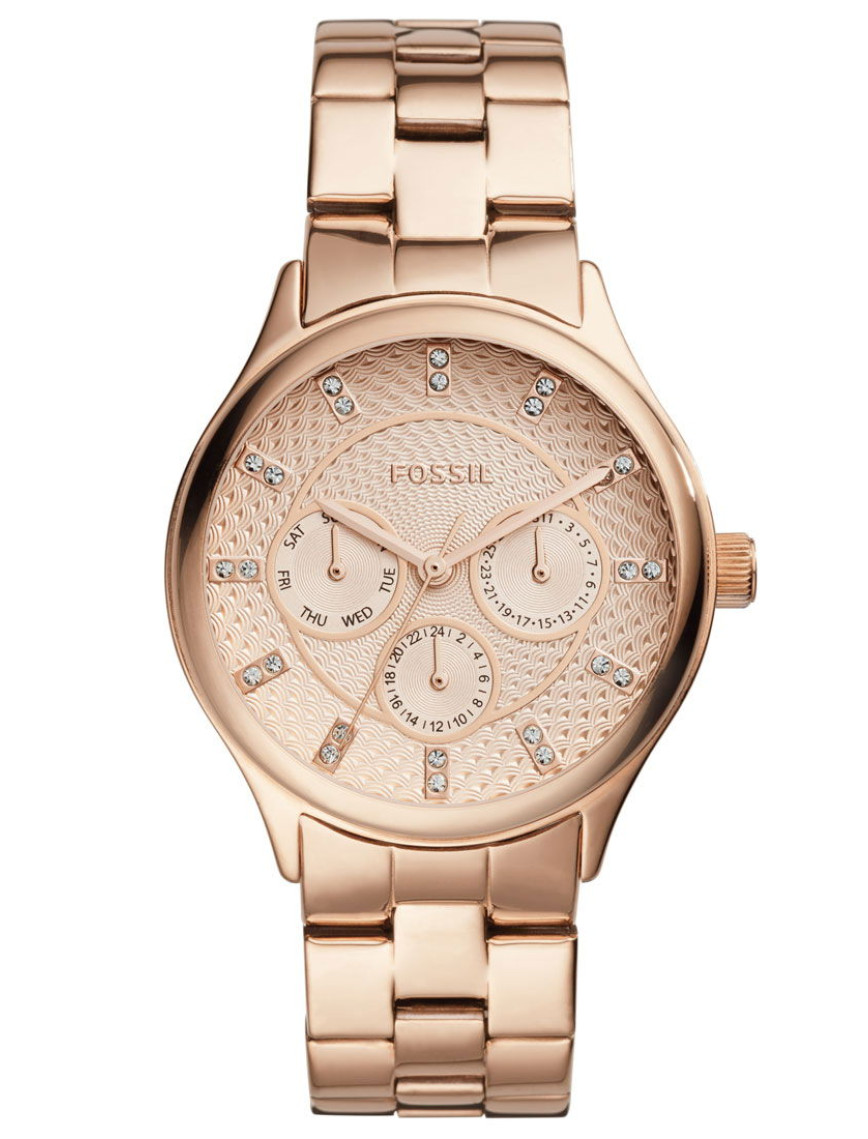 Fossil FBQ1561 Kadın Kol Saati Fossil FBQ1561 Kadın Kol Saati