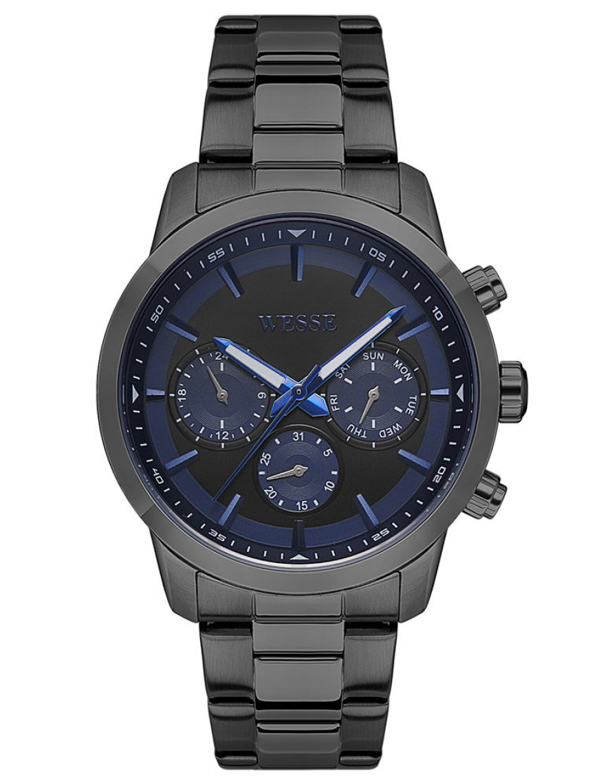 Wesse WWG207202 Erkek Kol Saati Wesse WWG207202 Erkek Kol Saati