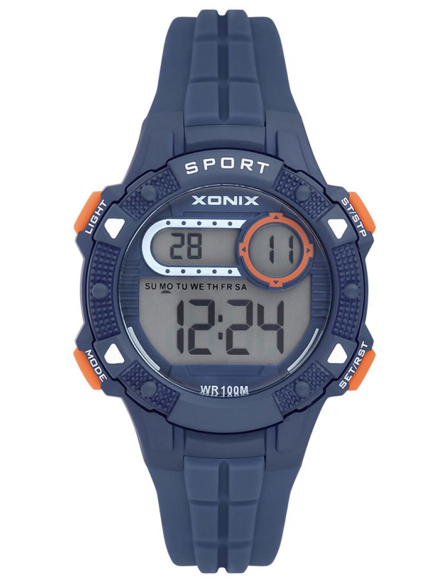 Xonix XOX-IZ005 Çocuk Kol Saati