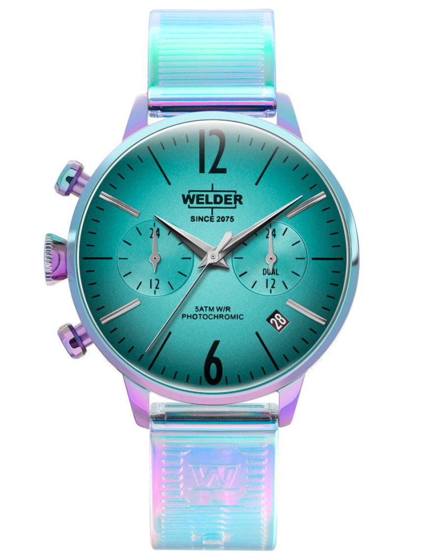 Welder WWRC671 Kadın Kol Saati Welder WWRC671 Kadın Kol Saati