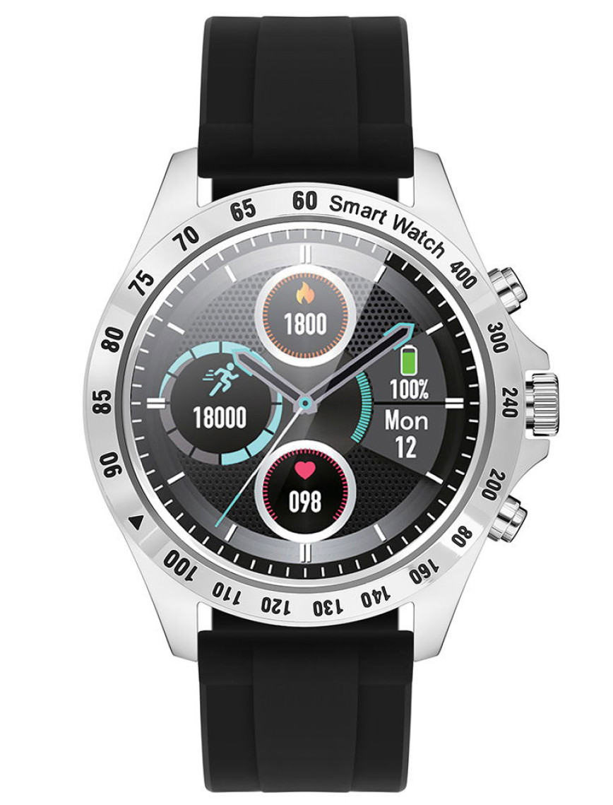 Wesse Connect WWC2010-02 Akıllı Saat Wesse Connect WWC2010-02 Akıllı Saat