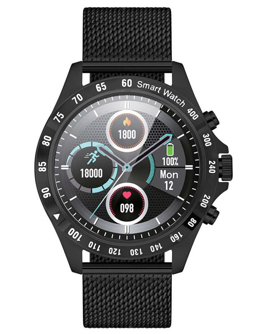 Wesse Connect WWC2010-03 Akıllı Saat