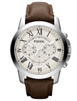 Fossil FFS4735 Erkek Kol Saati Fossil FFS4735 Erkek Kol Saati
