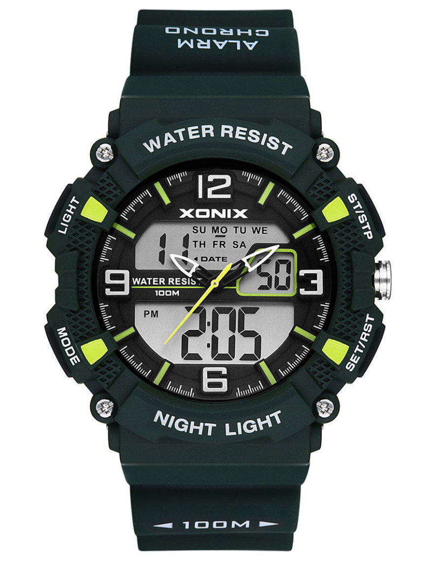 Xonix XOX-VG002 Çocuk Kol Saati