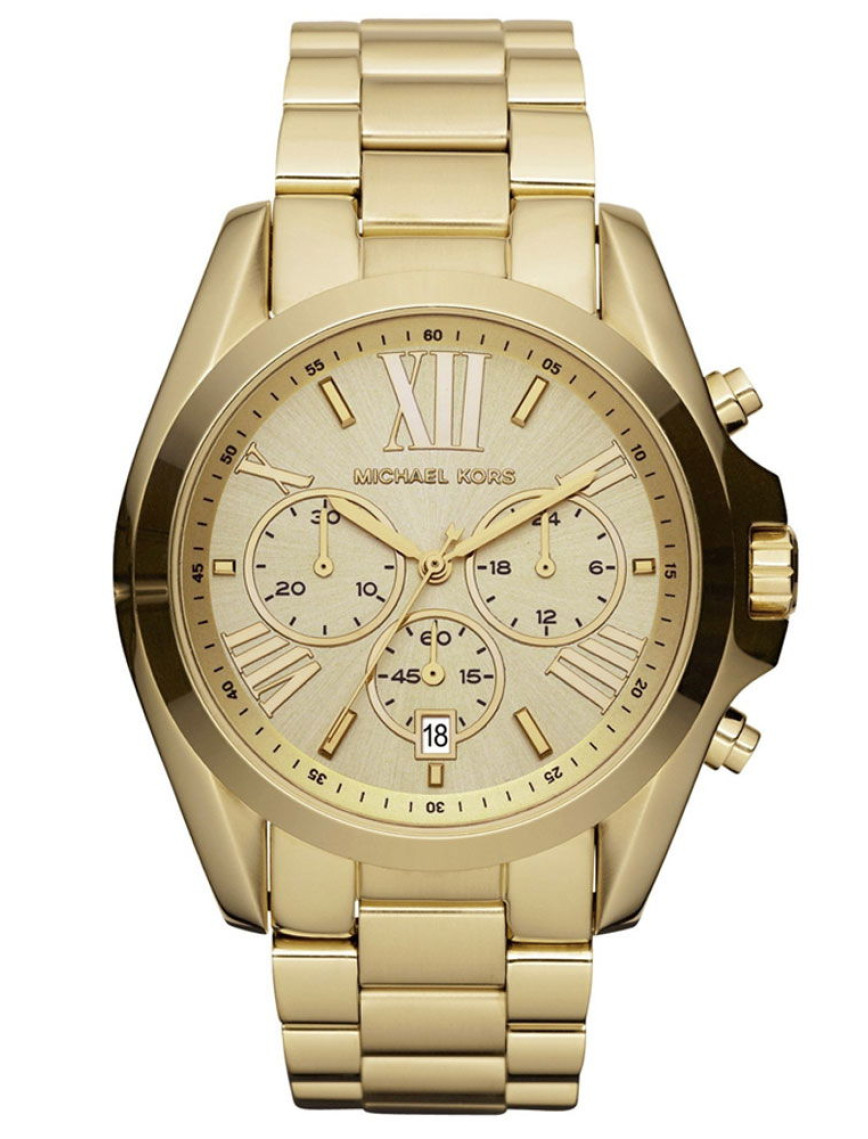 Michael Kors MK5605 Kadın Kol Saati Michael Kors MK5605 Kadın Kol Saati