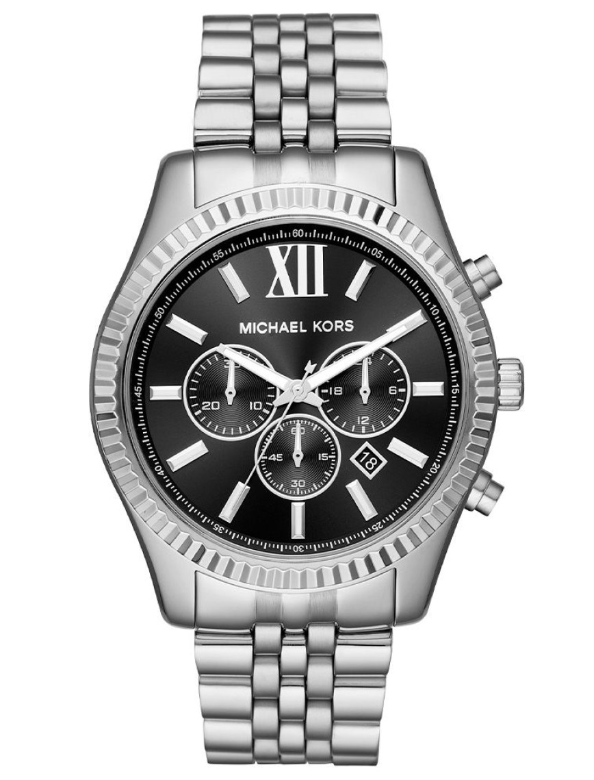 Michael Kors MK8602 Erkek Kol Saati Michael Kors MK8602 Erkek Kol Saati