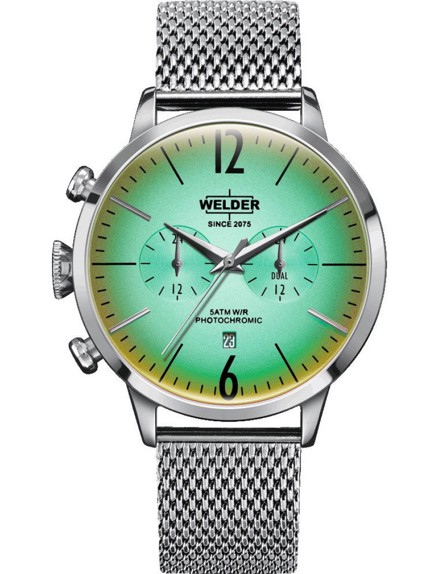 Welder WWRC802 42 mm Kol Saati Welder WWRC802 42 mm Kol Saati