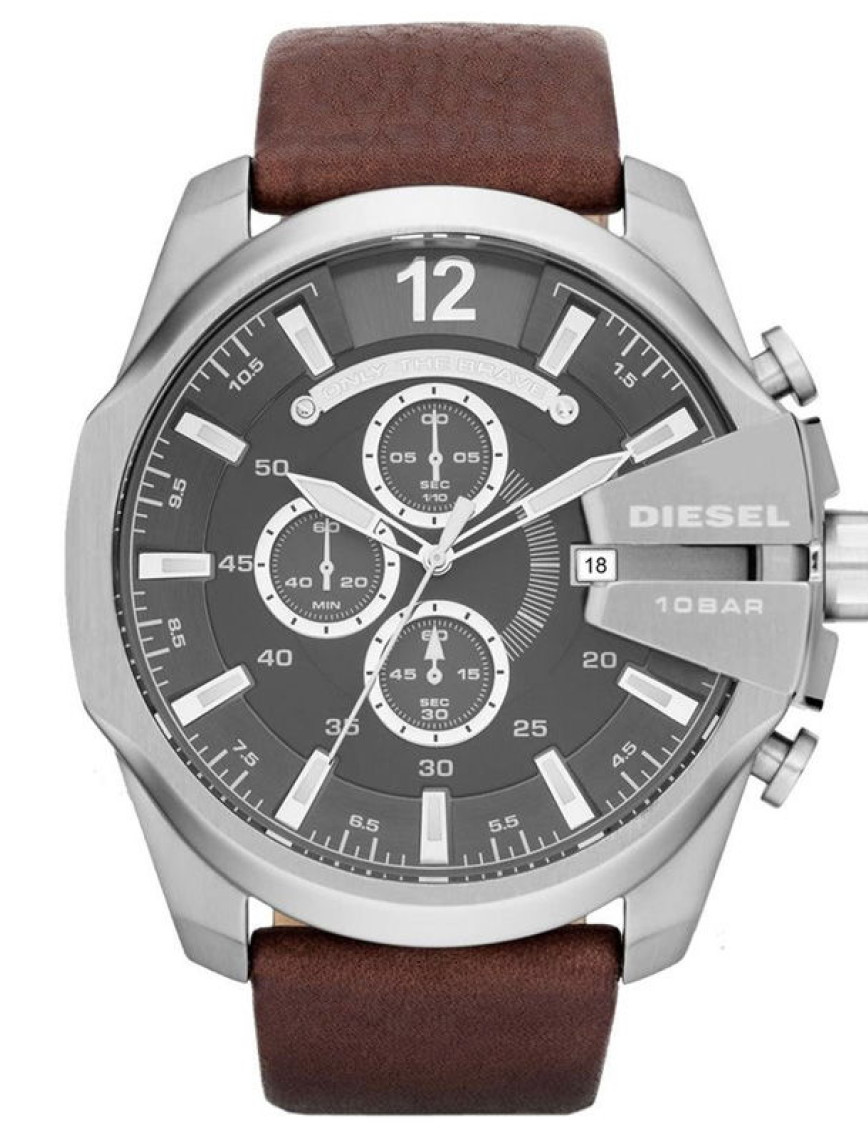 Diesel DZ4290 Erkek Kol Saati