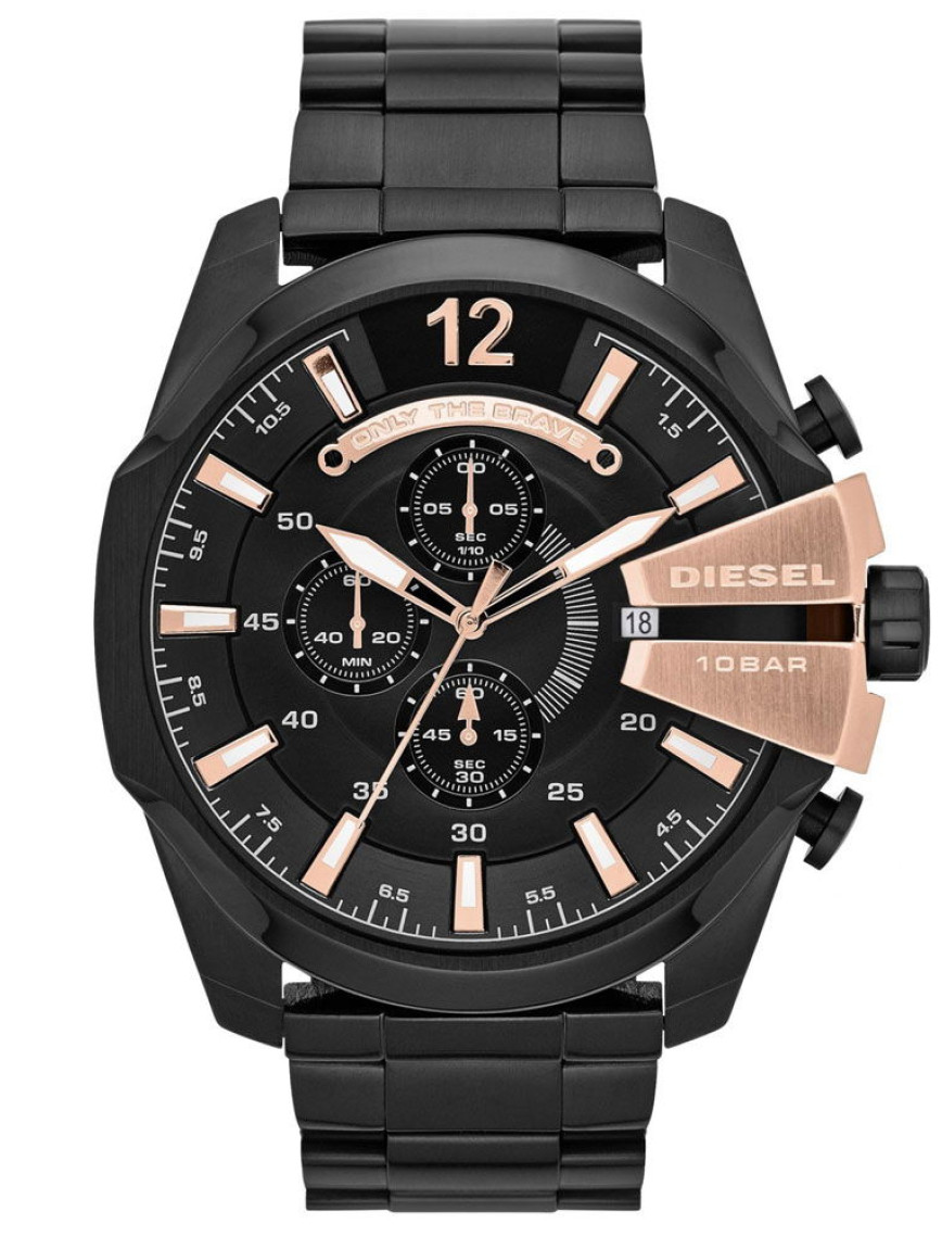 Diesel DZ4309 Erkek Kol Saati