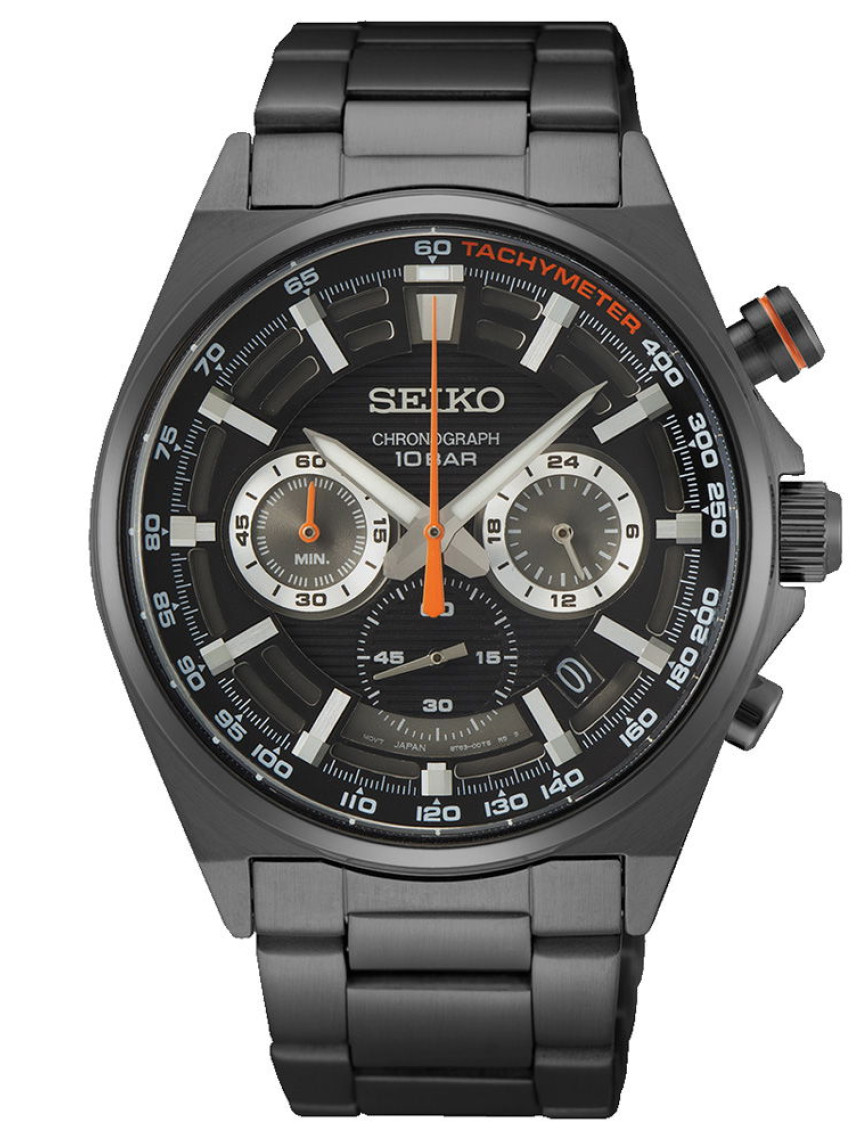 Seiko SEISB399P Erkek Kol Saati Seiko SEISB399P Erkek Kol Saati