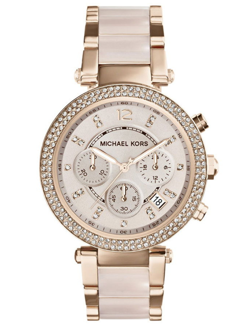 Michael Kors MK5896 Kadın Kol Saati Michael Kors MK5896 Kadın Kol Saati