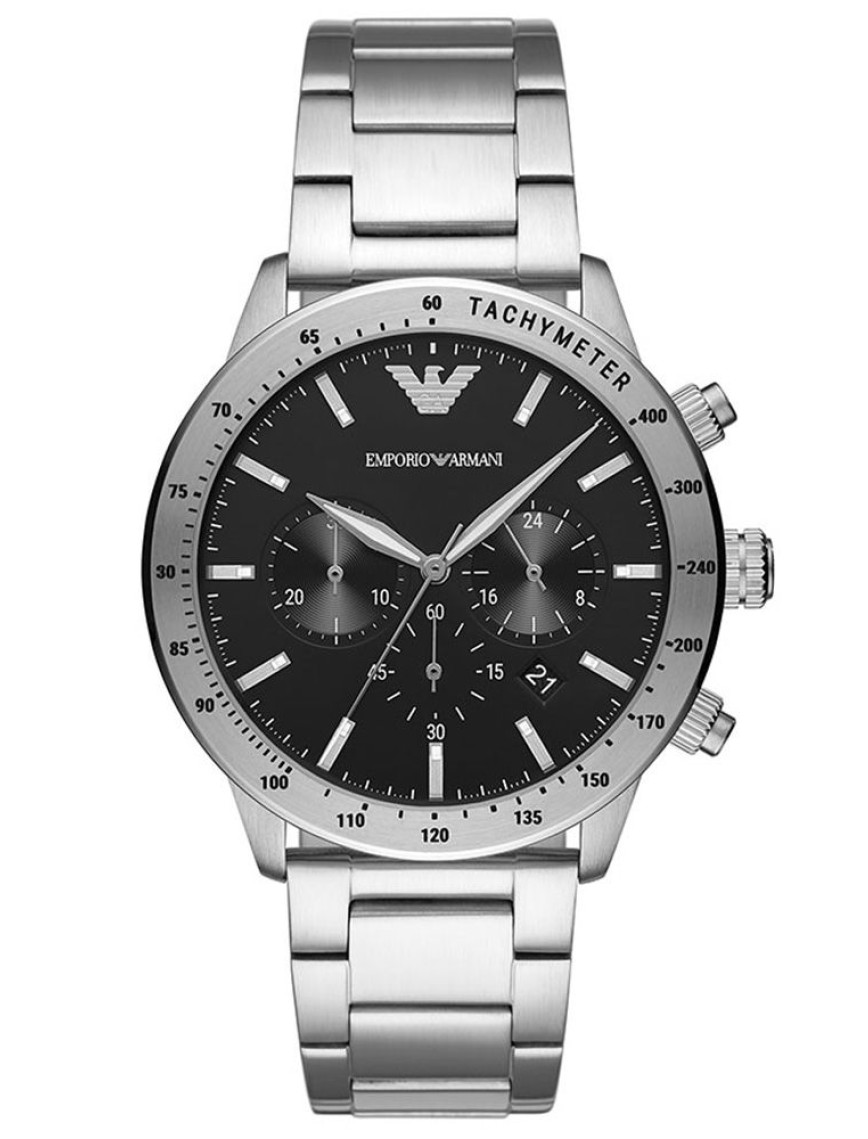 Emporio Armani AR11241 Erkek Kol Saati Emporio Armani AR11241 Erkek Kol Saati