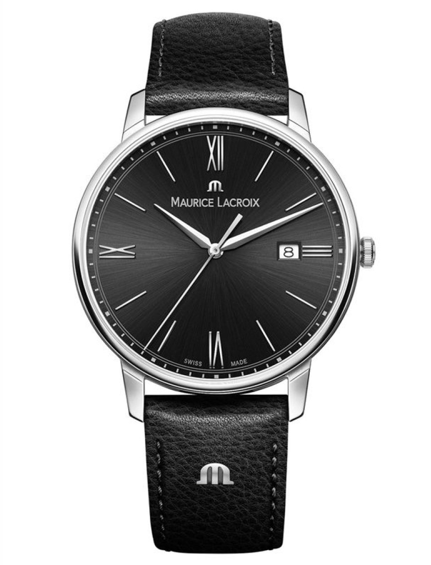 Maurice Lacroix ML-EL1118SS001310-1 Kol Saati Maurice Lacroix ML-EL1118SS001310-1 Kol Saati