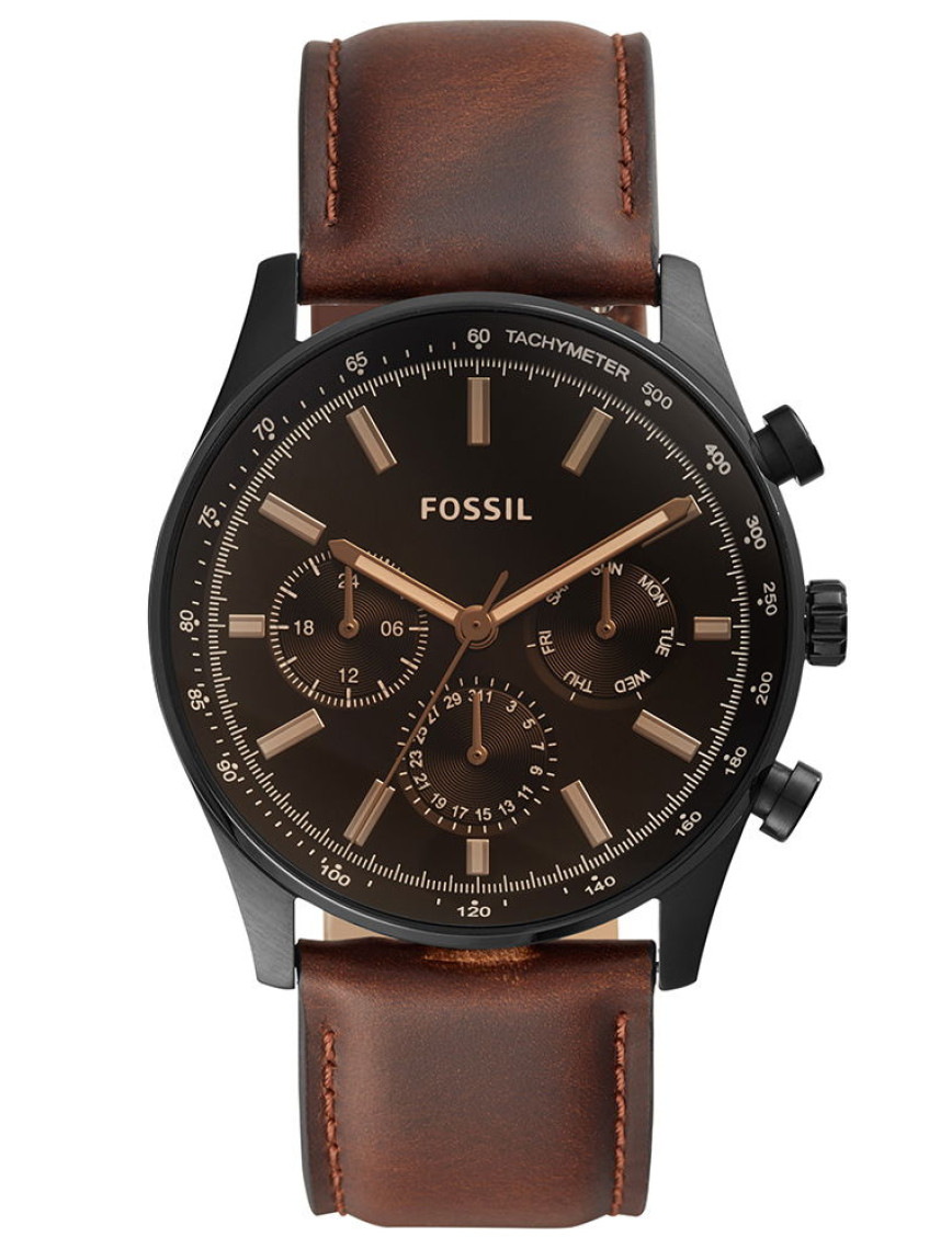 Fossil FBQ2457 Erkek Kol Saati Fossil FBQ2457 Erkek Kol Saati