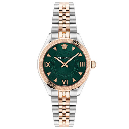 Versace VRSCVE2S00422 Kadın Kol Saati Versace VRSCVE2S00422 Kadın Kol Saati