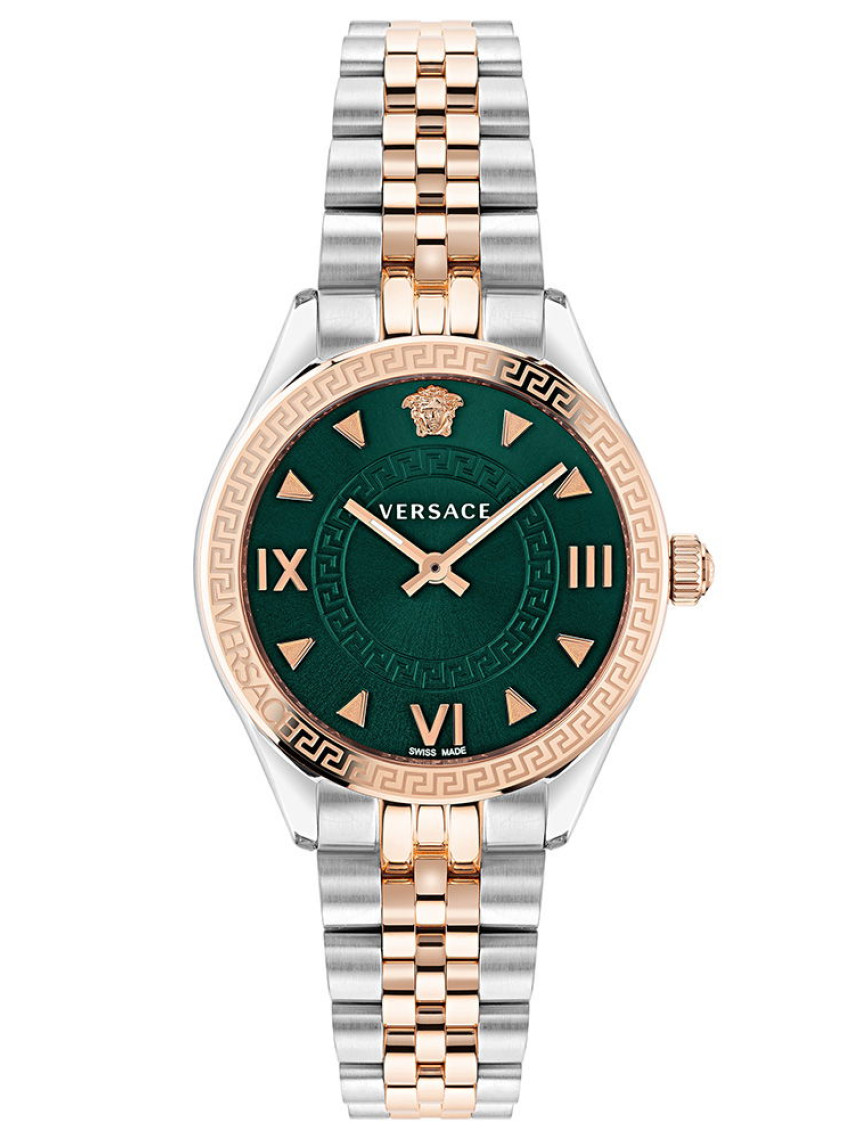 Versace VRSCVE2S00422 Kadın Kol Saati