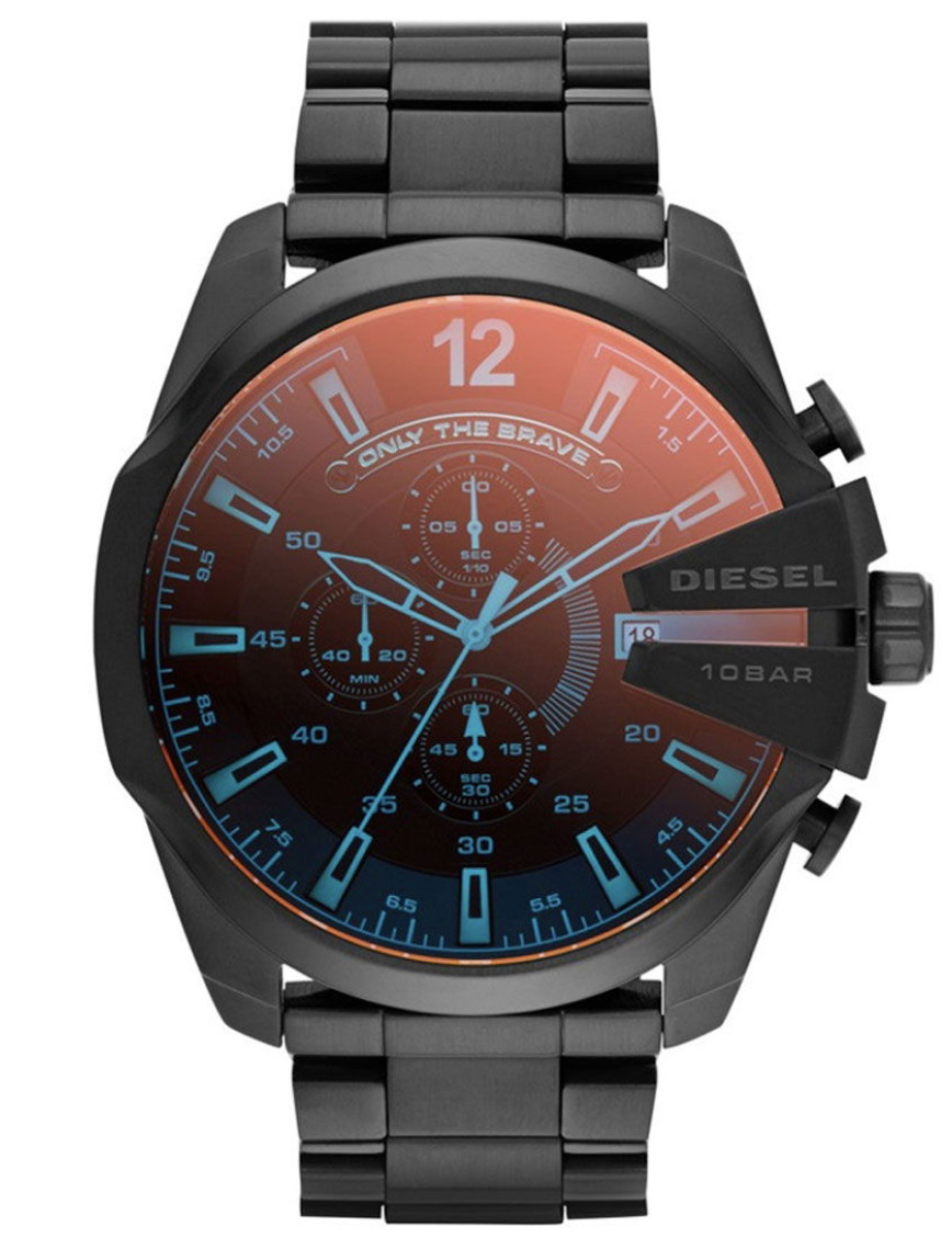 Diesel DZ4318 Erkek Kol Saati Diesel DZ4318 Erkek Kol Saati