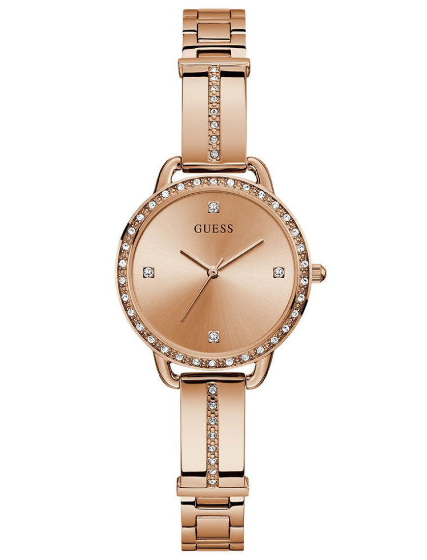 Guess GUGW0022L3 Kadın Kol Saati