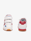 Lacoste Partner Çocuk Beyaz Spor Ayakkabı Lacoste Partner Çocuk Beyaz Spor Ayakkabı