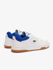 Lacoste Lineset Erkek Beyaz Sneaker Lacoste Lineset Erkek Beyaz Sneaker