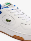 Lacoste Lineset Erkek Beyaz Sneaker Lacoste Lineset Erkek Beyaz Sneaker
