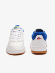 Lacoste Lineset Erkek Beyaz Sneaker Lacoste Lineset Erkek Beyaz Sneaker