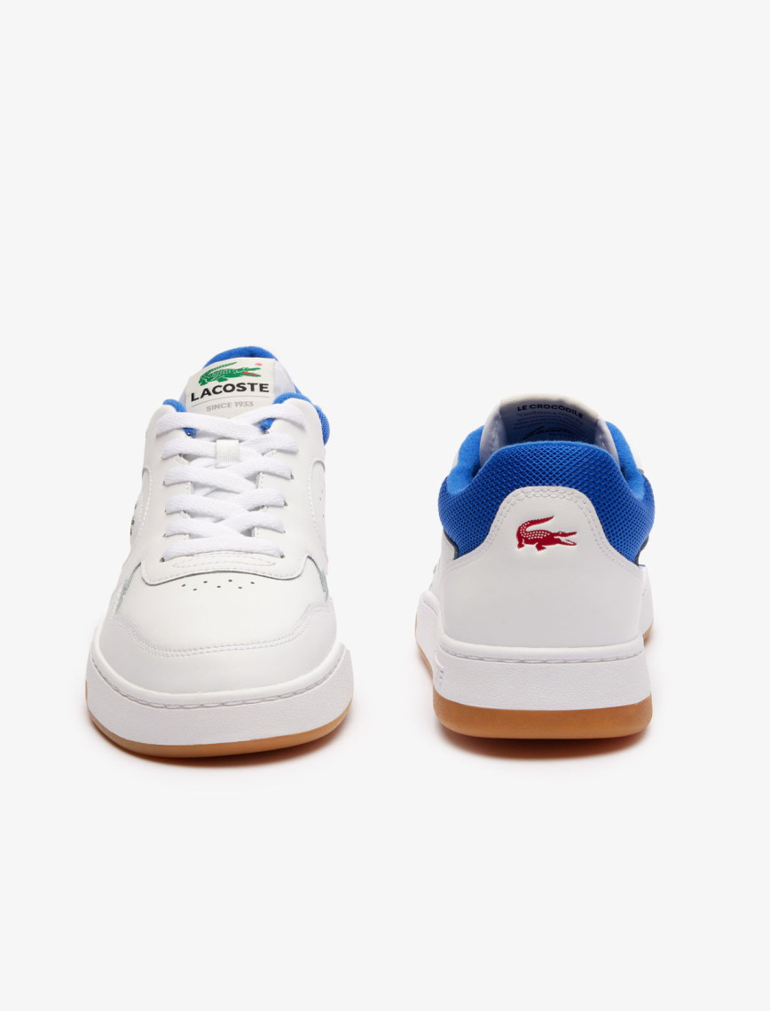 Lacoste Lineset Erkek Beyaz Sneaker Lacoste Lineset Erkek Beyaz Sneaker