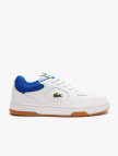 Lacoste Lineset Erkek Beyaz Sneaker Lacoste Lineset Erkek Beyaz Sneaker