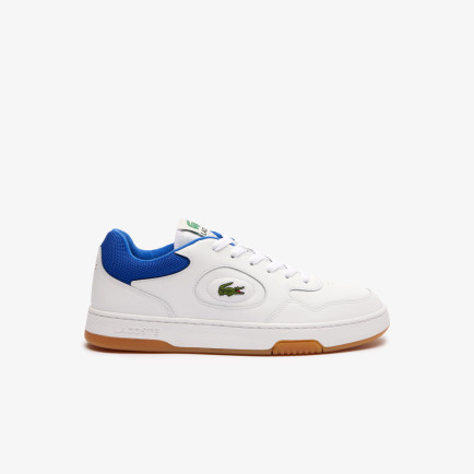 Lacoste Lineset Erkek Beyaz Sneaker Lacoste Lineset Erkek Beyaz Sneaker