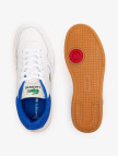 Lacoste Lineset Erkek Beyaz Sneaker Lacoste Lineset Erkek Beyaz Sneaker