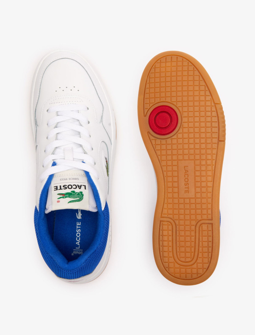Lacoste Lineset Erkek Beyaz Sneaker Lacoste Lineset Erkek Beyaz Sneaker
