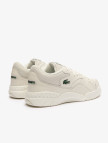 Lacoste SPORT Aceline 96 Erkek Bej Sneaker Lacoste SPORT Aceline 96 Erkek Bej Sneaker