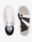 Lacoste Lineshot Kadın Beyaz Sneaker Lacoste Lineshot Kadın Beyaz Sneaker