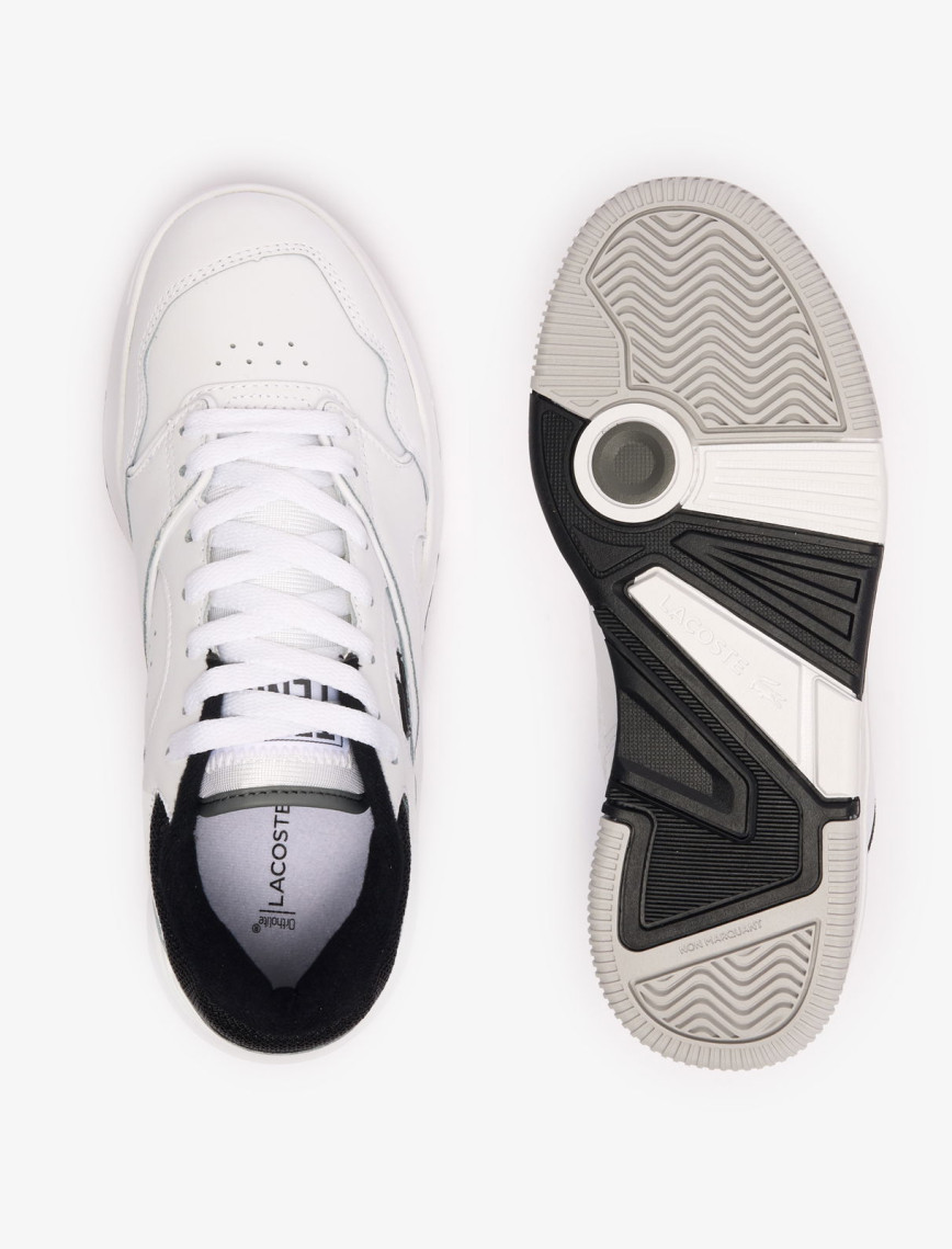 Lacoste Lineshot Kadın Beyaz Sneaker Lacoste Lineshot Kadın Beyaz Sneaker