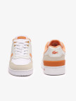 Lacoste T-Clip Kadın Beyaz Sneaker Lacoste T-Clip Kadın Beyaz Sneaker