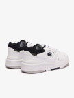Lacoste Lineshot Kadın Beyaz Sneaker Lacoste Lineshot Kadın Beyaz Sneaker