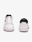Lacoste Lineshot Kadın Beyaz Sneaker Lacoste Lineshot Kadın Beyaz Sneaker