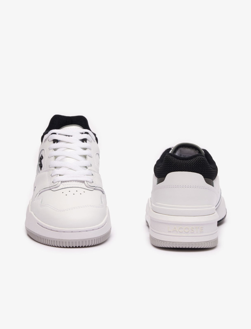 Lacoste Lineshot Kadın Beyaz Sneaker Lacoste Lineshot Kadın Beyaz Sneaker