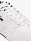 Lacoste Lineshot Kadın Beyaz Sneaker Lacoste Lineshot Kadın Beyaz Sneaker